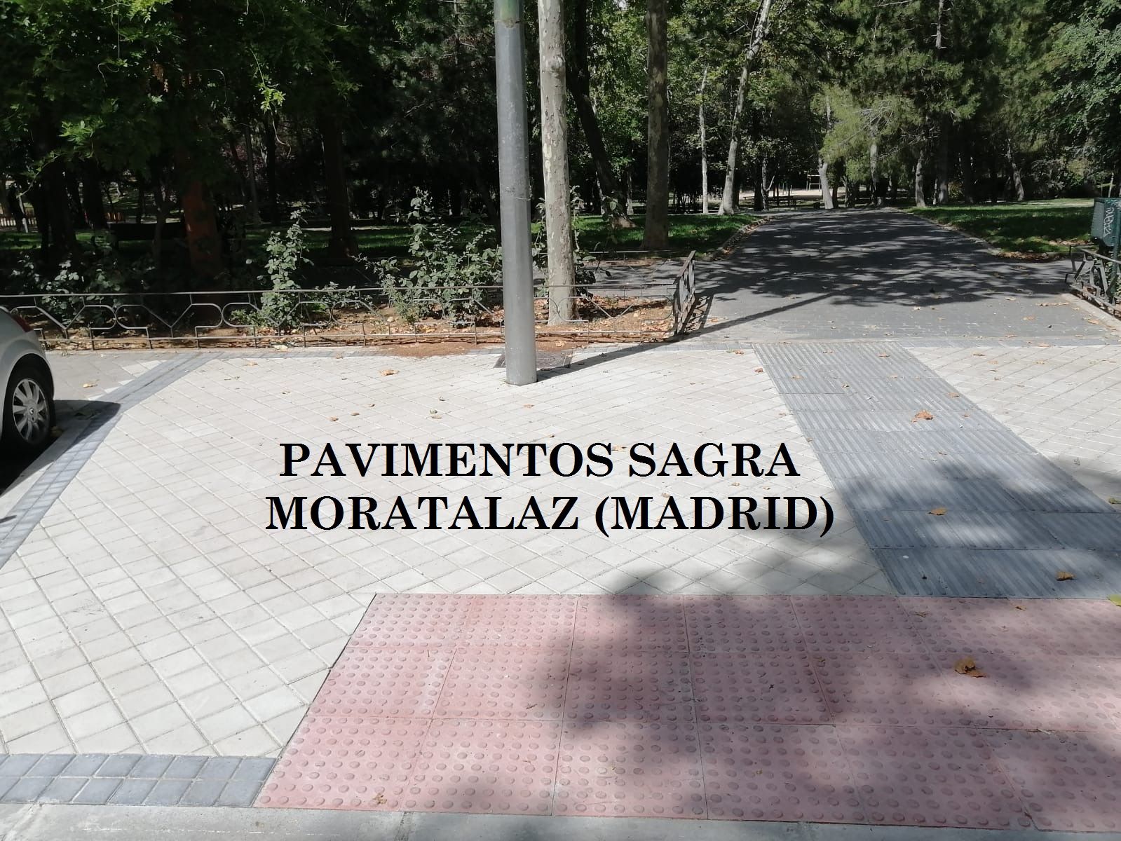 Moratalaz Madrid 1