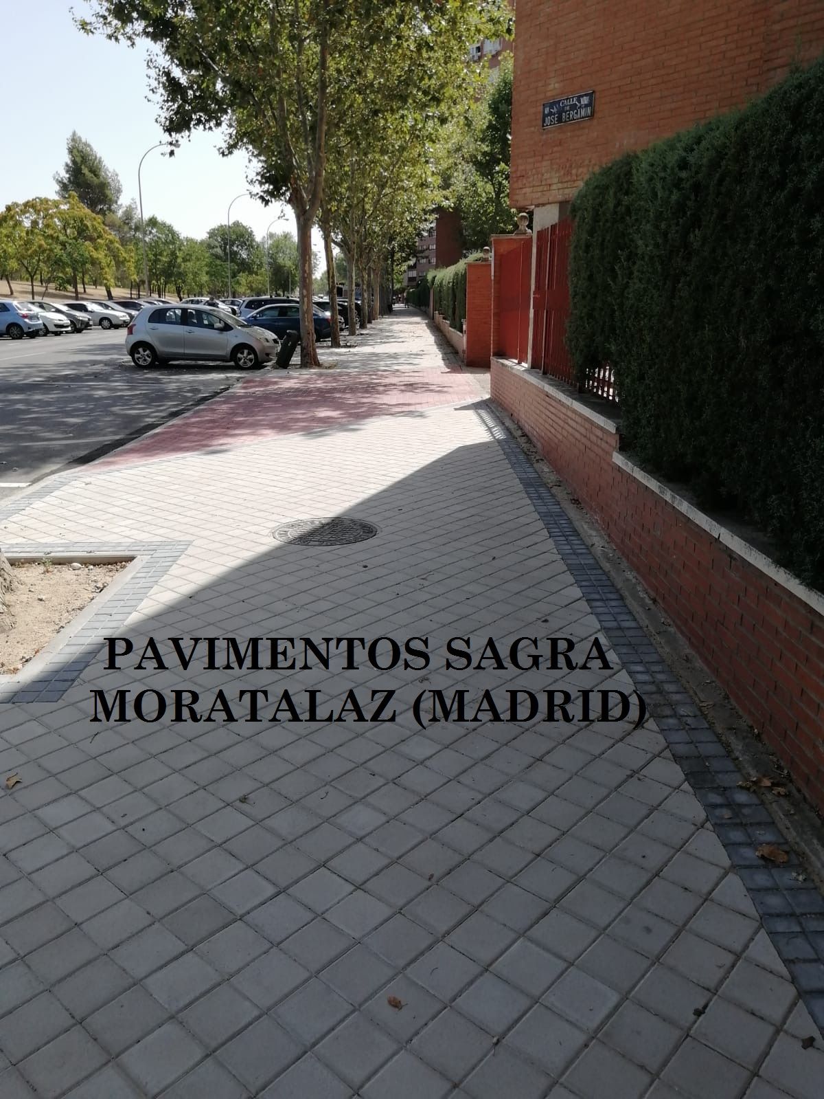 Moratalaz Madrid 3