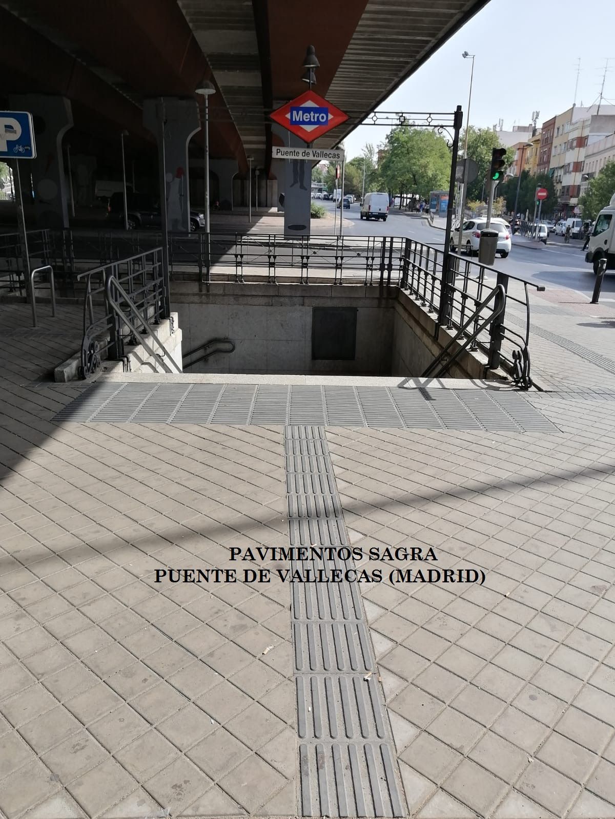 Puente de Vallecas 1