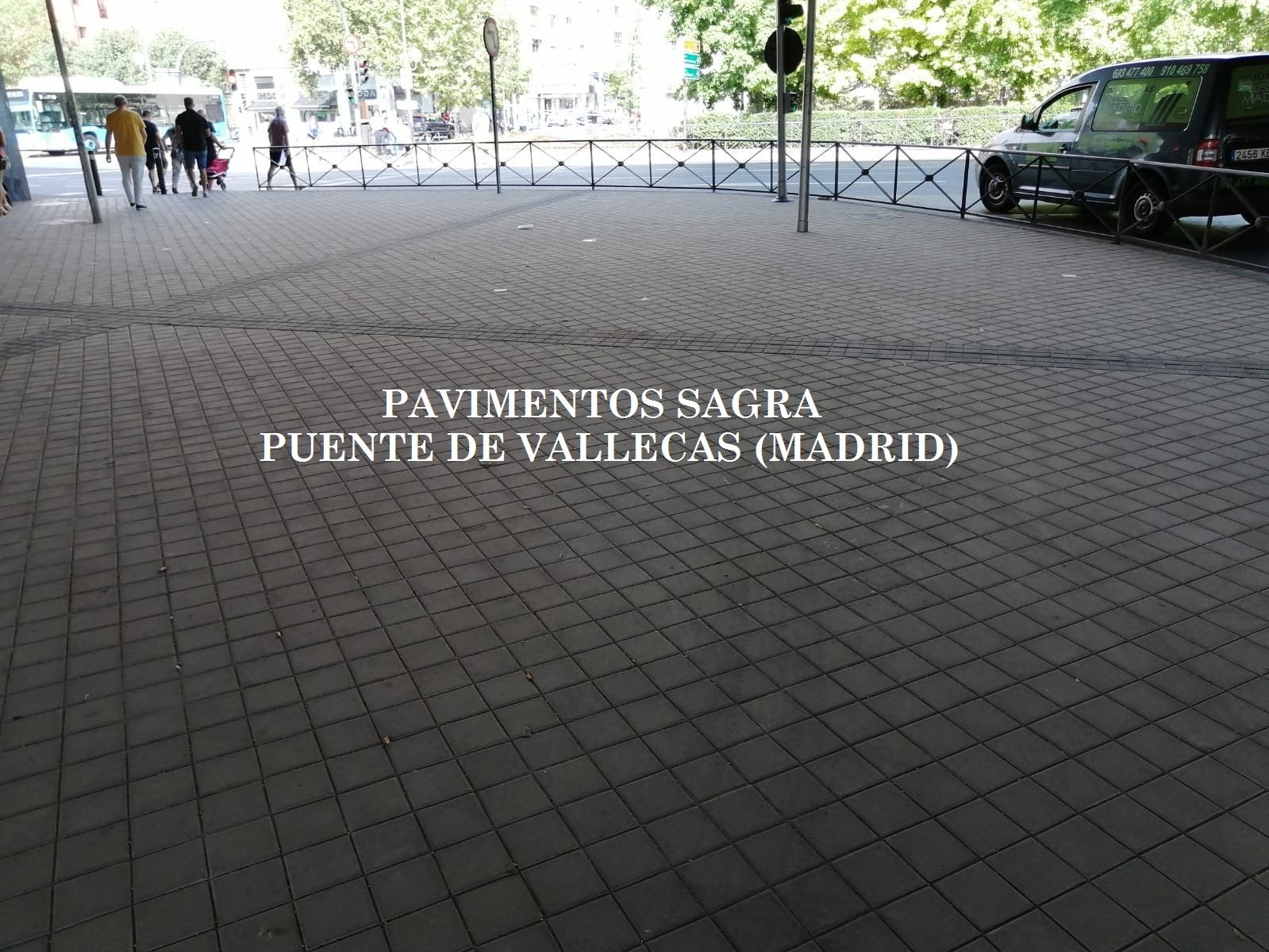 Puente de Vallecas 2