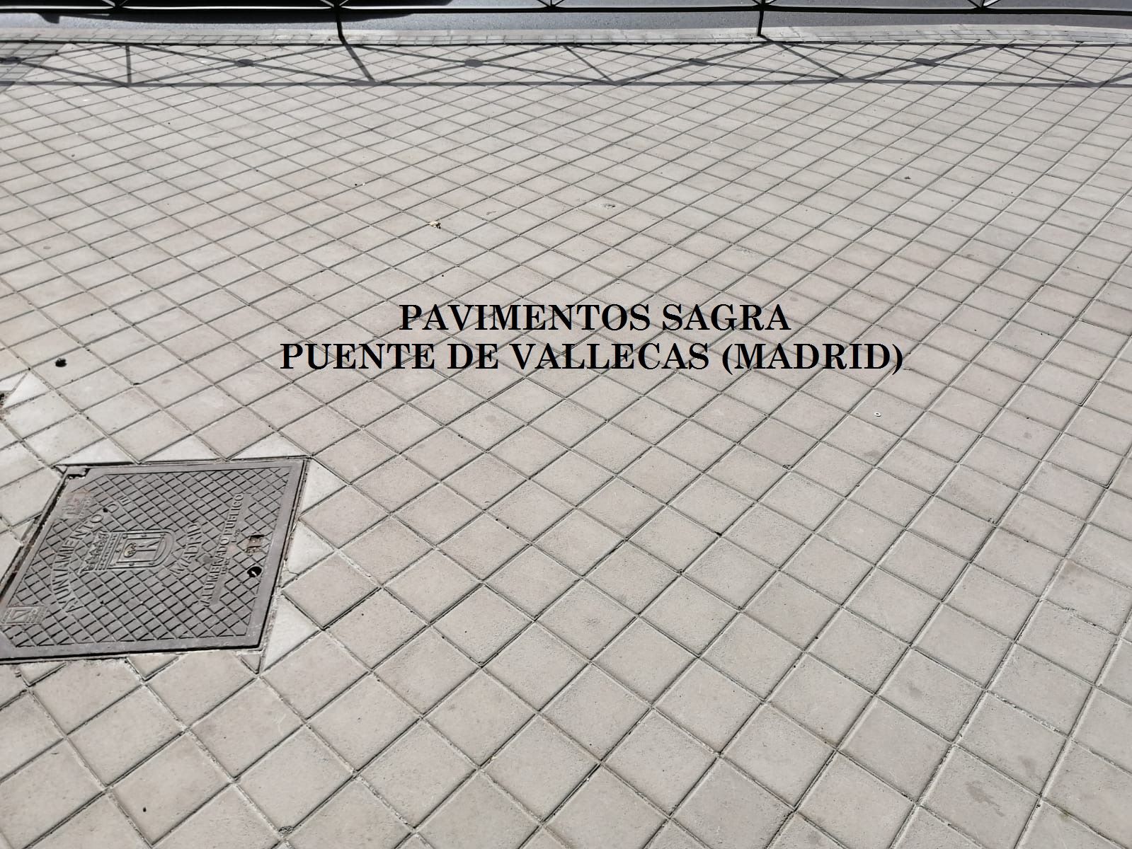 Puente de Vallecas 4